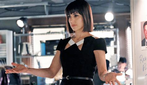 unreal alexi|constance zimmer tv shows.